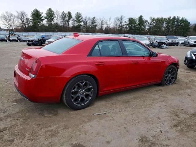 Photo 3 from auction – 2016 CHRYSLER 300 with VIN 2C3CCAGG9GH352369