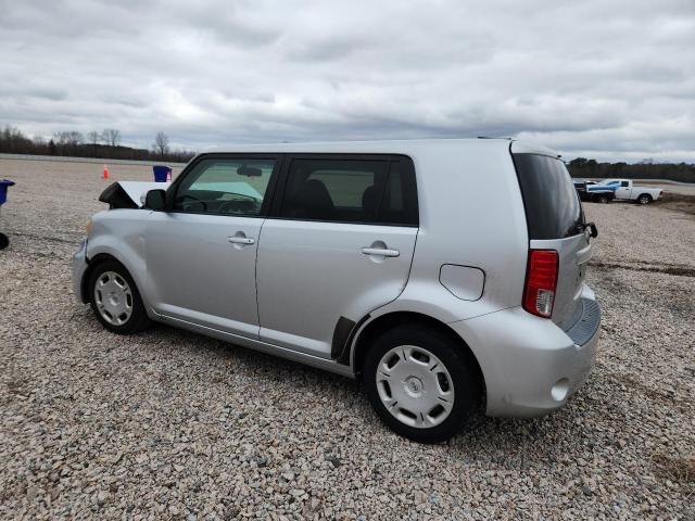 Photo 2 from auction – 2012 SCION XB with VIN JTLZE4FE7CJ030036