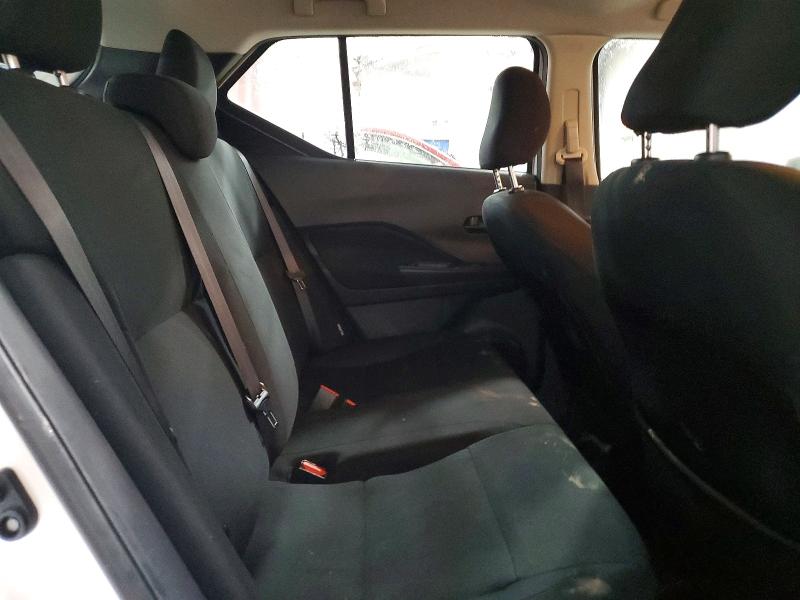 Photo 11 from auction – 2023 NISSAN KICKS with VIN 3N1CP5BV5PL566377