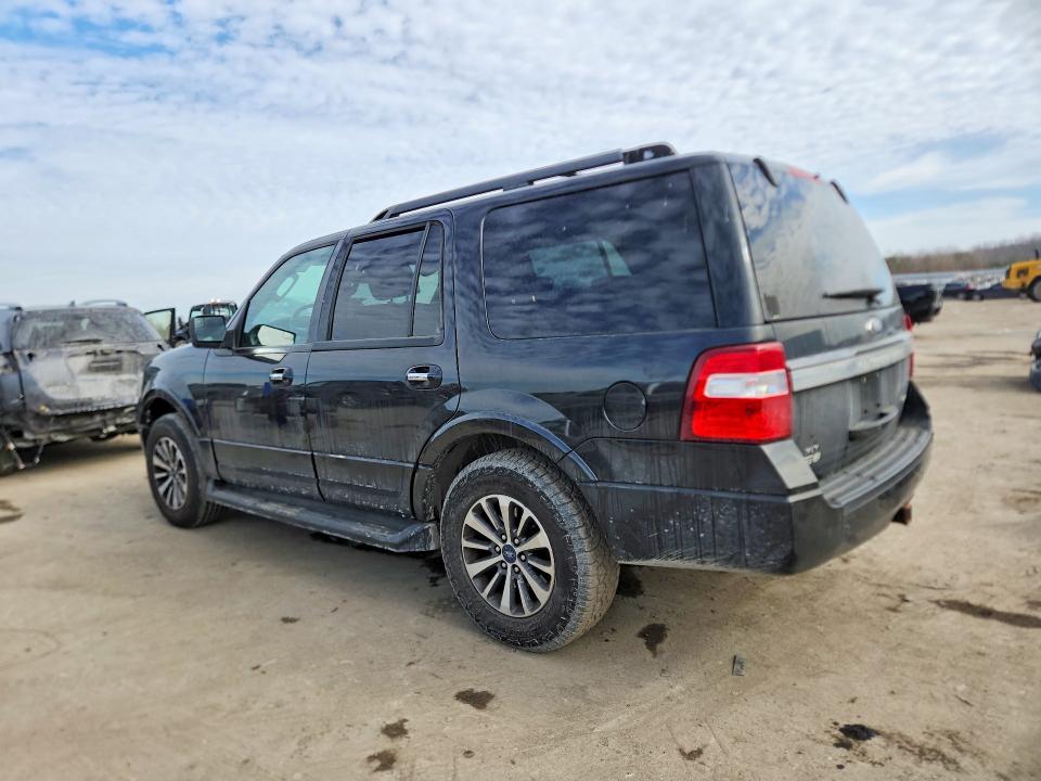 Photo 2 from auction – 2015 FORD EXPEDITION with VIN 1FMJU1HT6FEF29019