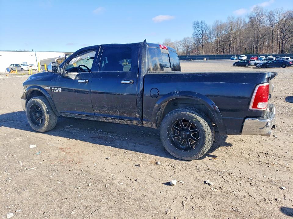 Photo 2 from auction – 2014 RAM 1500 with VIN 1C6RR7NT0ES473831