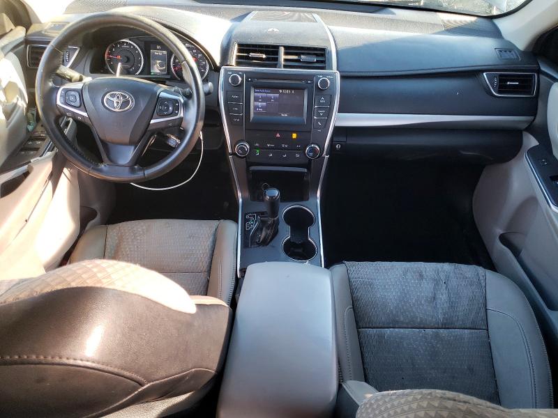 Photo 8 from auction – 2015 TOYOTA CAMRY with VIN 4T1BF1FK7FU068248