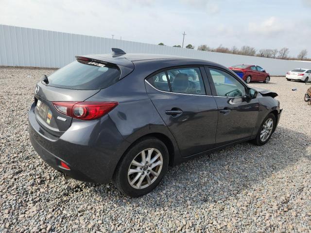 Photo 3 from auction – 2014 MAZDA 3 with VIN JM1BM1M70E1186781