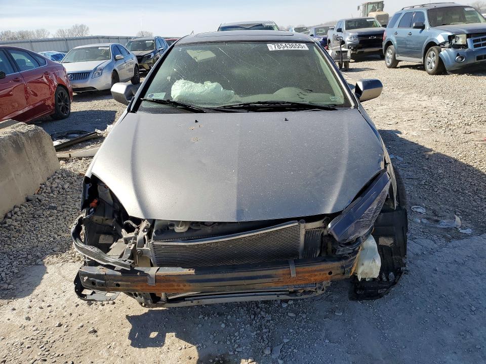 Photo 5 from auction – 2002 ACURA RSX with VIN JH4DC53012C006181