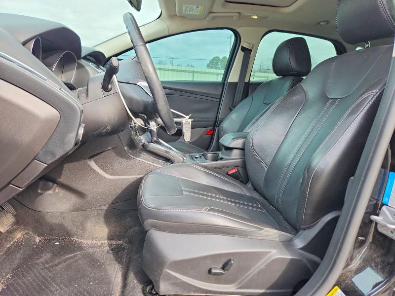 Foto 7 de la subasta – 2013 FORD FOCUS con VIN 1FADP3N20DL362221