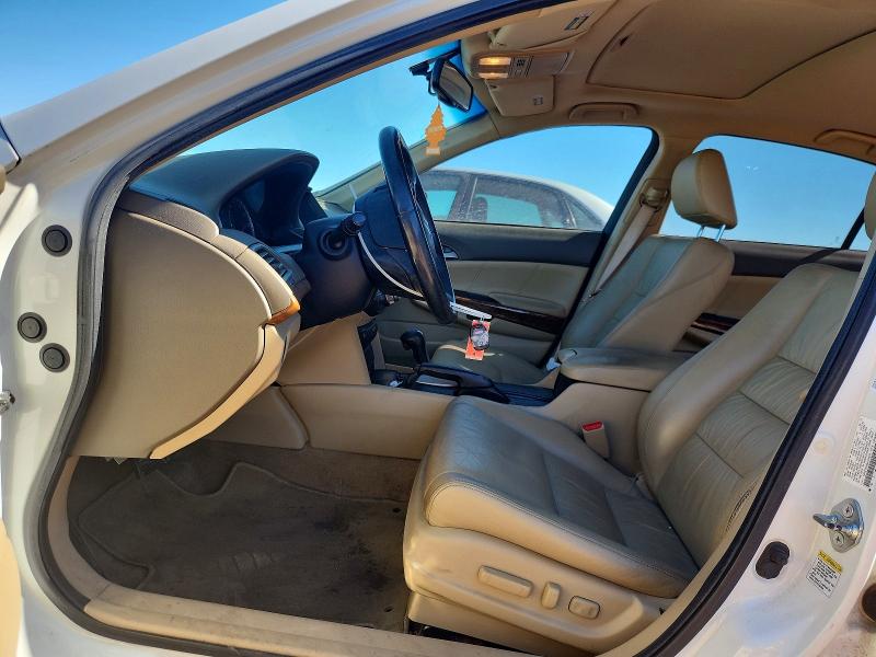 Photo 7 from auction – 2010 HONDA ACCORD with VIN 1HGCP3F82AA027933