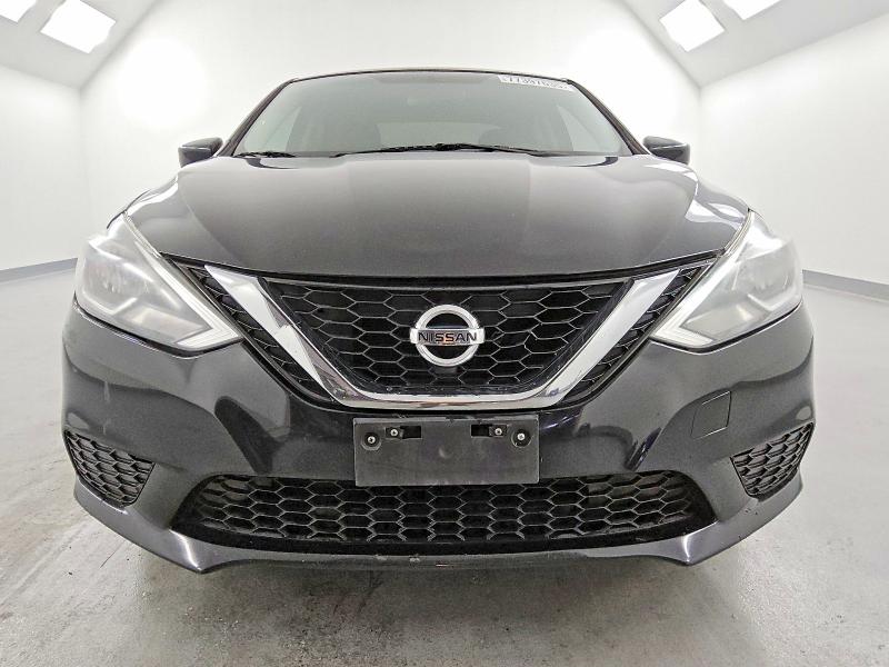 Photo 5 from auction – 2016 NISSAN SENTRA with VIN 3N1AB7AP9GL660007