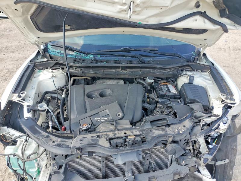 Photo 12 from auction – 2015 MAZDA CX-5 with VIN JM3KE2DY3F0471646