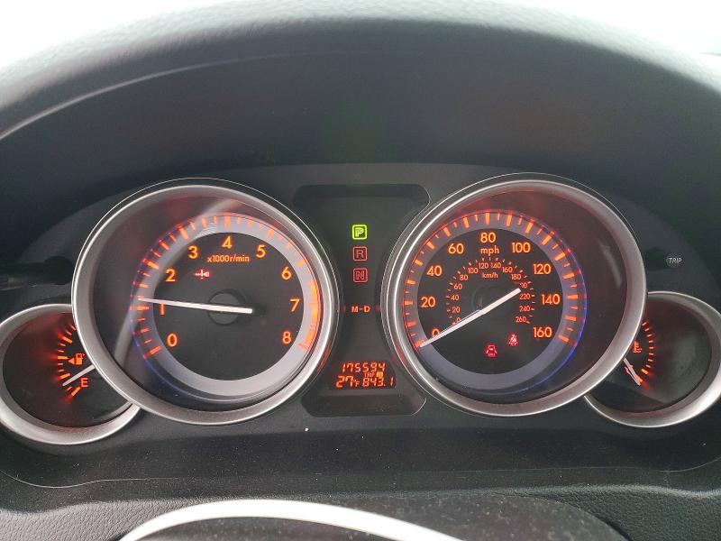 Photo 9 from auction – 2013 MAZDA 6 with VIN 1YVHZ8CB6D5M05884