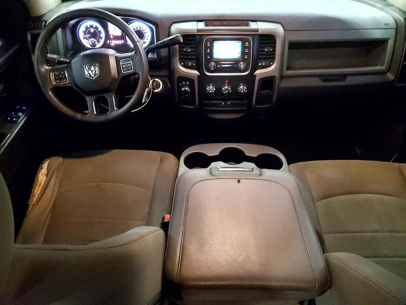 Photo 8 from auction – 2014 RAM 1500 with VIN 3C6RR7KTXEG227509