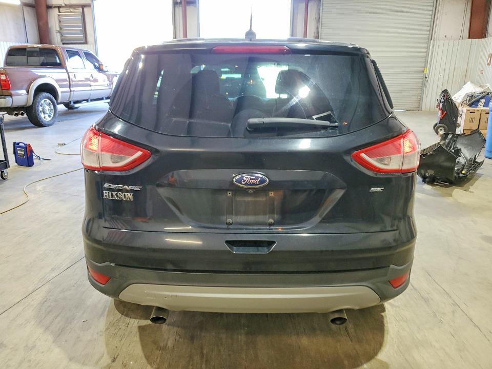 Photo 6 from auction – 2016 FORD ESCAPE with VIN 1FMCU0G70GUB06919