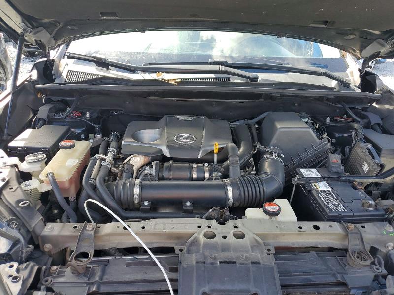 صورة رقم 12 من المزاد - 2016 LEXUS NX 200T BA مع VIN JTJBARBZ5G2059711