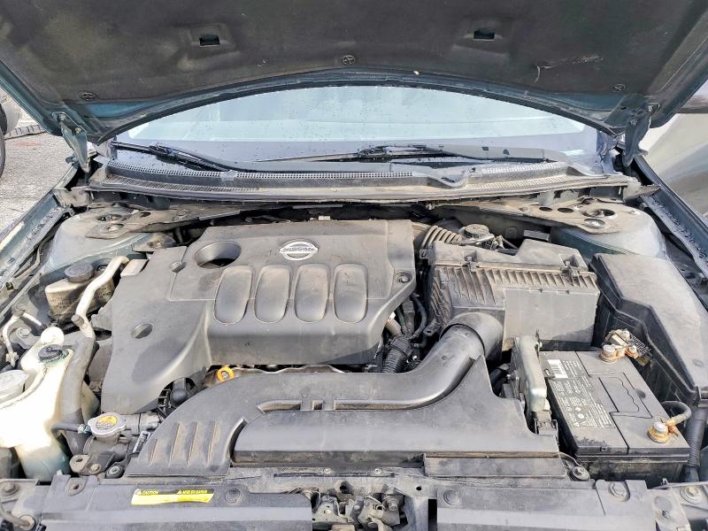 Photo 11 from auction – 2012 NISSAN ALTIMA with VIN 1N4AL2AP8CC238447