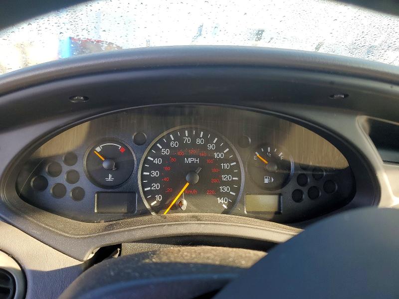 Photo 9 from auction – 2004 FORD FOCUS with VIN 1FAFP34Z04W183795