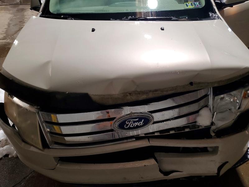 Photo 12 from auction – 2007 FORD EDGE SEL P with VIN 2FMDK49C57BB26035