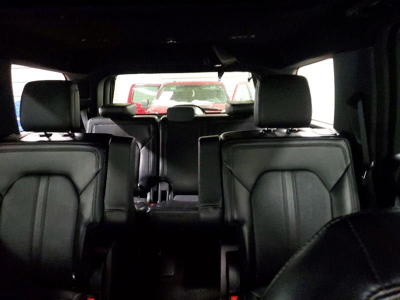 Photo 10 from auction – 2021 FORD EXPEDITION with VIN 1FMJU1KT2MEA33365