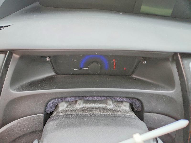 Foto 9 de la subasta – 2013 HONDA CIVIC con VIN 2HGFB2F58DH522252