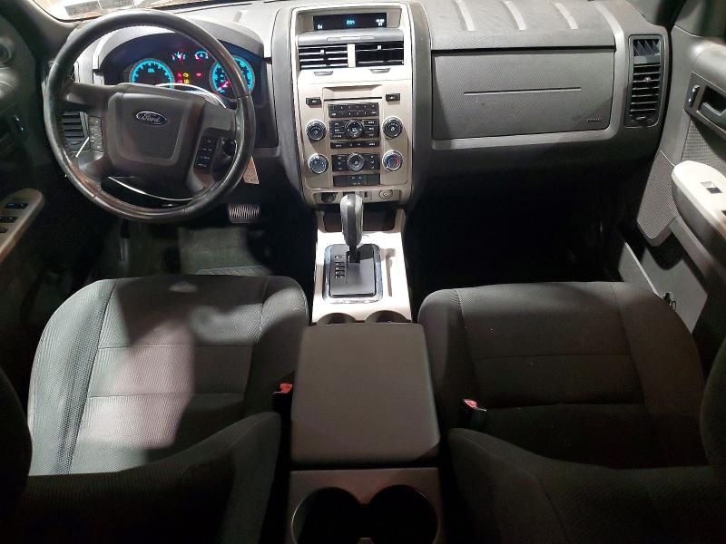 Zdjęcie 8 z aukcji – 2010 FORD ESCAPE z VIN 1FMCU9DG1AKA72887