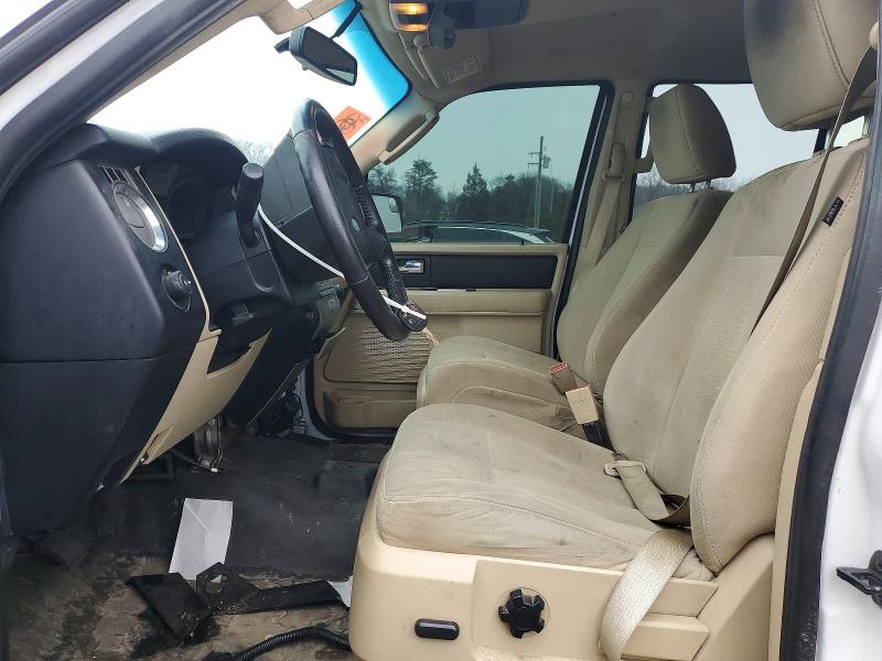 Photo 7 from auction – 2015 FORD EXPEDITION with VIN 1FMJU1GT0FEF41216