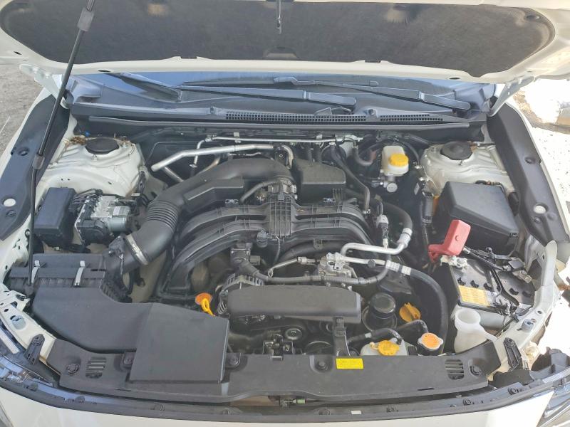 Photo 11 from auction – 2022 SUBARU CROSSTREK with VIN JF2GTHNC0N8221454