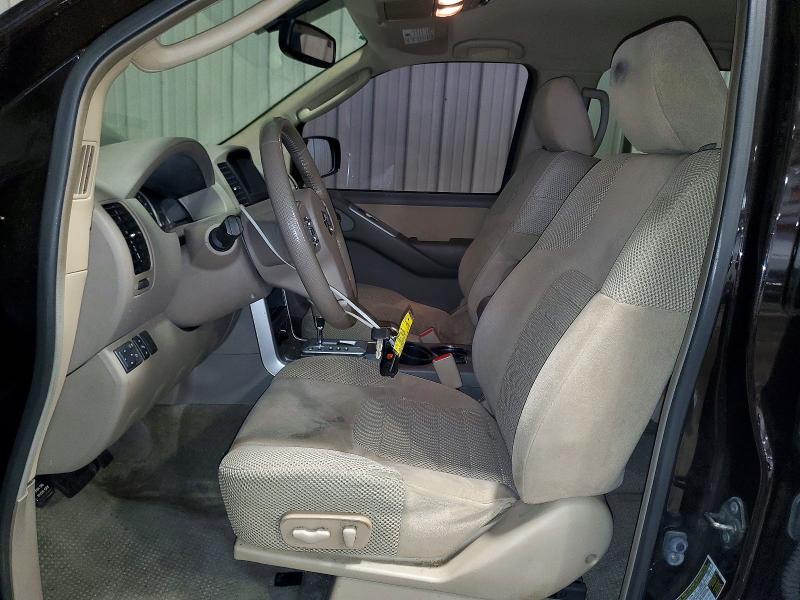 Photo 7 from auction – 2011 NISSAN PATHFINDER with VIN 5N1AR1NB7BC633652