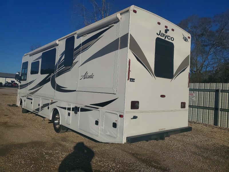 Photo 3 from auction – 2018 FORD F53 with VIN 1F65F5DY1J0A09571