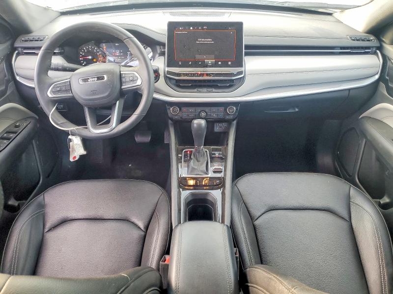 صورة رقم 8 من المزاد - 2025 JEEP COMPASS LI مع VIN 3C4NJDCN2ST507067