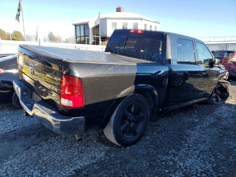 Photo 3 from auction – 2015 RAM 1500 with VIN 1C6RR7LT3FS628473