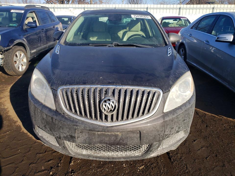 Photo 5 from auction – 2016 BUICK VERANO with VIN 1G4PP5SK9G4141606