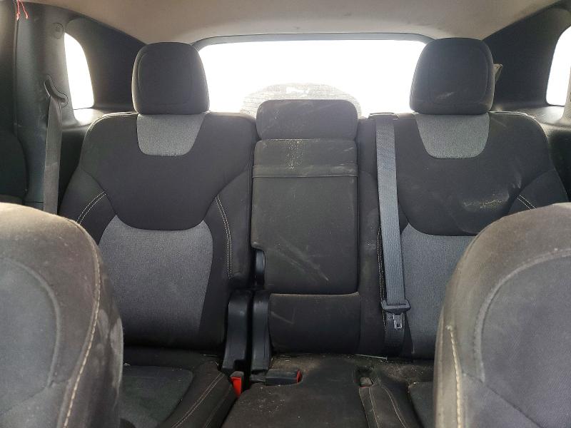Photo 10 from auction – 2018 JEEP CHEROKEE with VIN 1C4PJMCB6JD589470