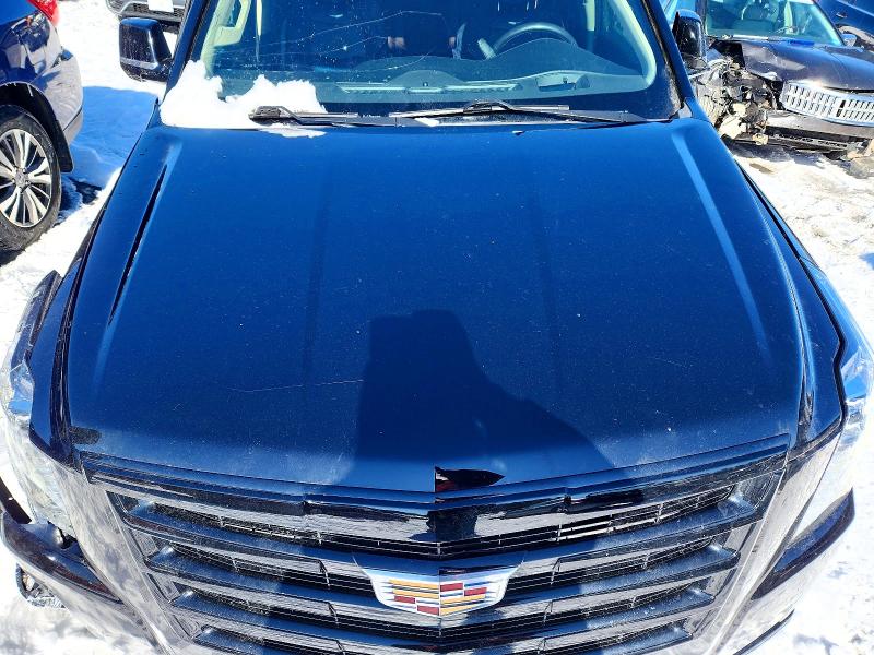 Photo 12 from auction – 2019 CADILLAC ESCALADE E with VIN 1GYS4CKJ3KR287914