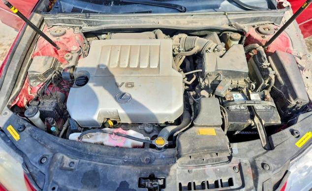 Photo 11 from auction – 2013 LEXUS ES with VIN JTHBK1GG7D2055159