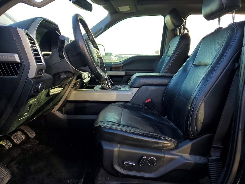 Photo 7 from auction – 2016 FORD F150 with VIN 1FTEW1EF8GKD37490