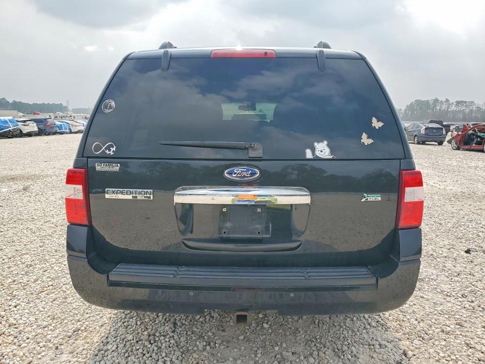 Photo 6 from auction – 2014 FORD EXPEDITION with VIN 1FMJK1K50EEF41827