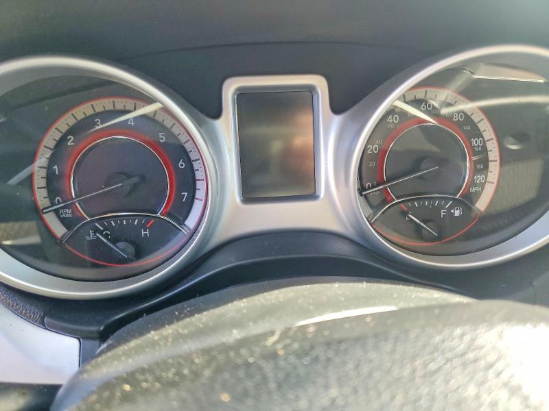 Photo 9 from auction – 2017 DODGE JOURNEY SX with VIN 3C4PDCBB2HT613173