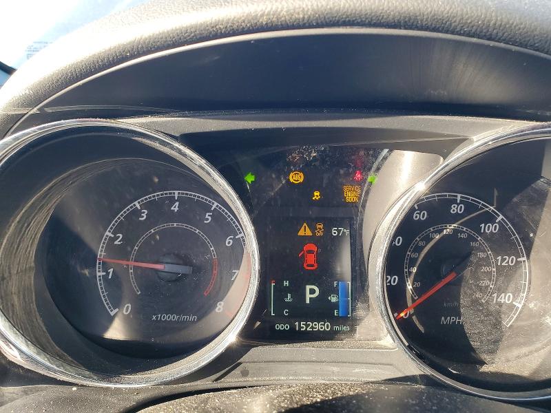 Photo 9 from auction – 2016 MITSUBISHI OUTLANDER with VIN JA4AP3AU6GZ061260
