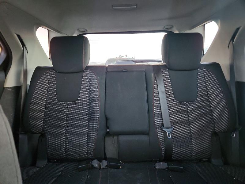 Photo 10 from auction – 2010 CHEVROLET EQUINOX LT with VIN 2CNFLEEY2A6330868