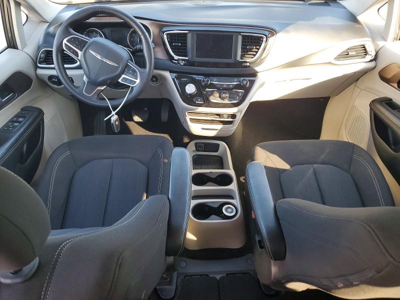Photo 8 from auction – 2020 CHRYSLER VOYAGER LX with VIN 2C4RC1CG7LR248253