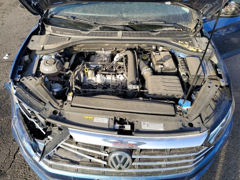 Photo 11 from auction – 2020 VOLKSWAGEN JETTA with VIN 3VWCB7BU7LM032684