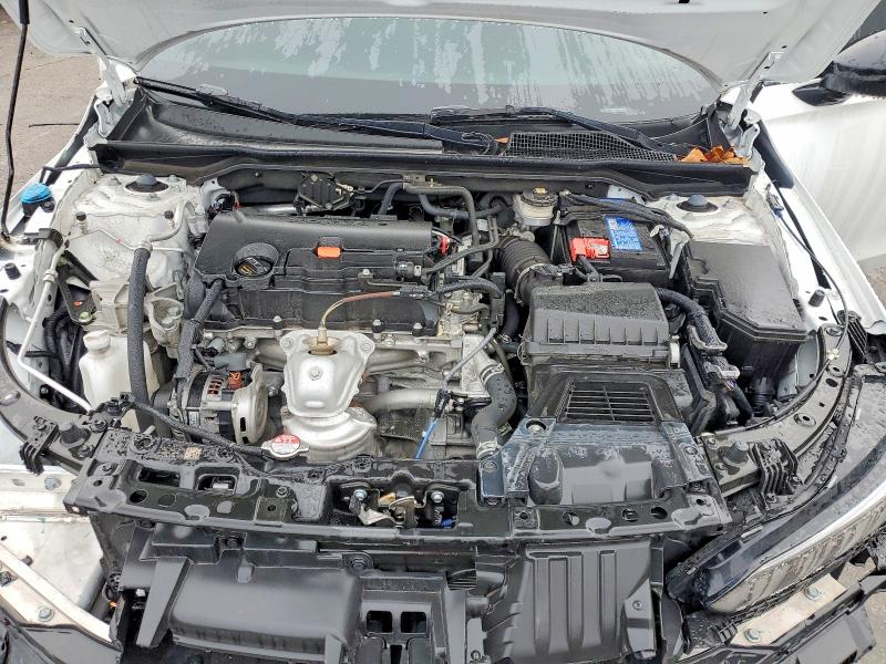 Photo 11 from auction – 2024 HONDA CIVIC with VIN 19XFL2H87RE019219