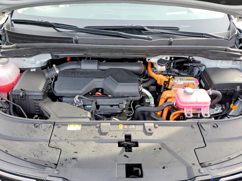 Photo 12 from auction – 2025 KIA CARNIVAL with VIN KNDNE5KA5S6074055