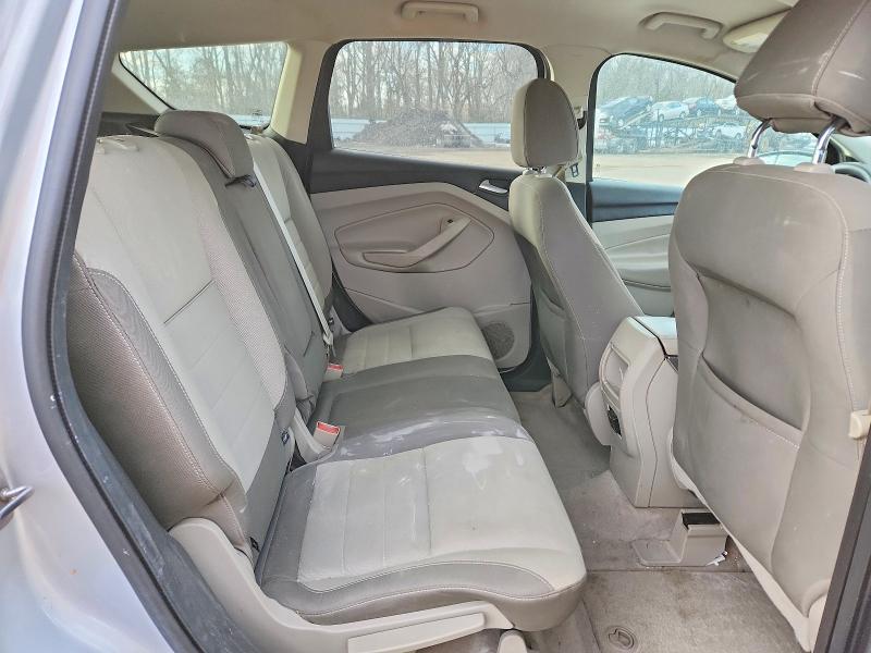 Photo 11 from auction – 2013 FORD ESCAPE with VIN 1FMCU9GX3DUB16764