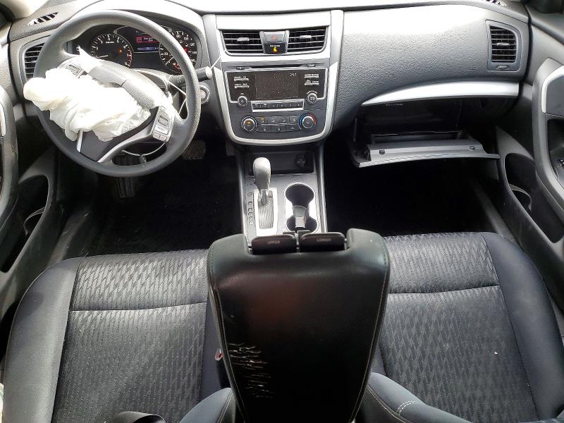 Photo 8 from auction – 2018 NISSAN ALTIMA with VIN 1N4AL3AP1JC188817