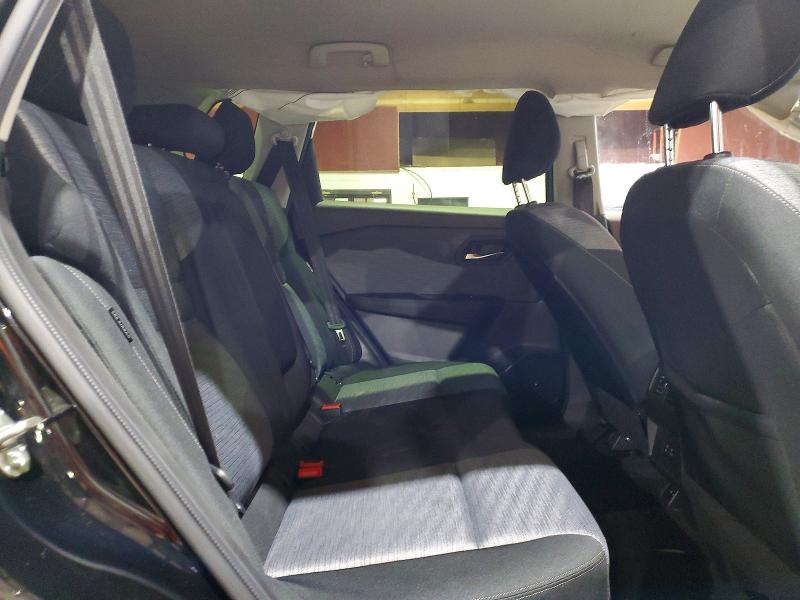 Photo 11 from auction – 2023 NISSAN ROGUE with VIN JN8BT3BB9PW473858