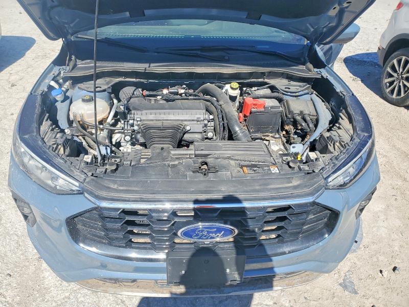 Photo 12 from auction – 2023 FORD ESCAPE with VIN 1FMCU9NA2PUA67074