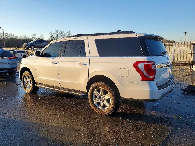 Photo 2 from auction – 2020 FORD EXPEDITION with VIN 1FMJK1HT2LEA16822