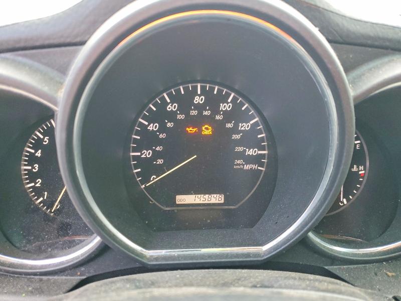Photo 9 from auction – 2008 LEXUS RX 350 with VIN 2T2GK31UX8C049568