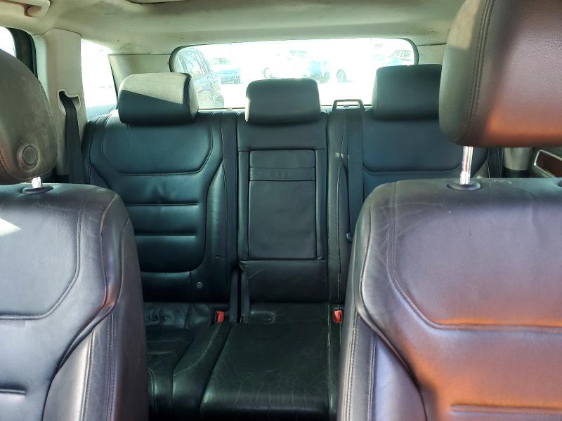 Photo 10 from auction – 2011 VOLKSWAGEN TOUAREG with VIN WVGFF9BP9BD000934