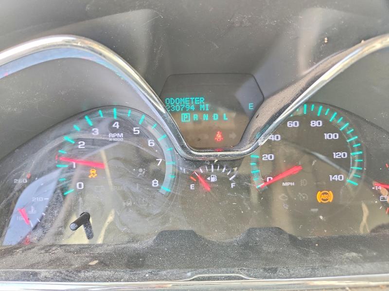 Photo 9 from auction – 2013 CHEVROLET TRAVERSE with VIN 1GNKVFED1DJ103525
