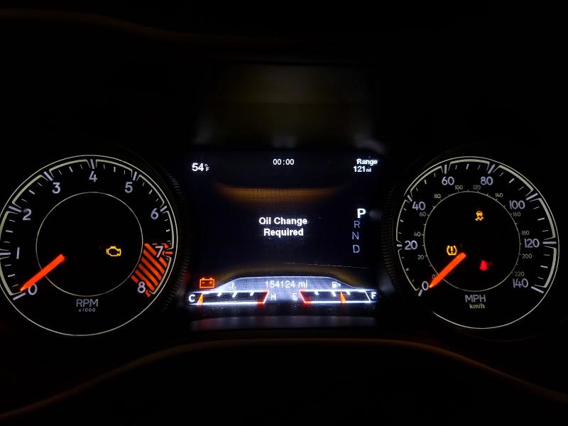 Photo 9 from auction – 2015 JEEP CHEROKEE with VIN 1C4PJMBS6FW521196